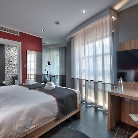 Be.Hotel Saint Julian's Ngoại thất bức ảnh